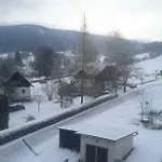 Klara Rokytnice nad Jizerou