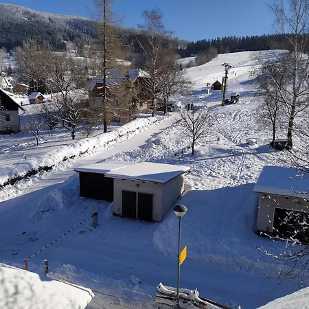 Klara * Rokytnice nad Jizerou
