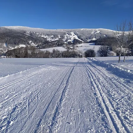 Klara Rokytnice nad Jizerou