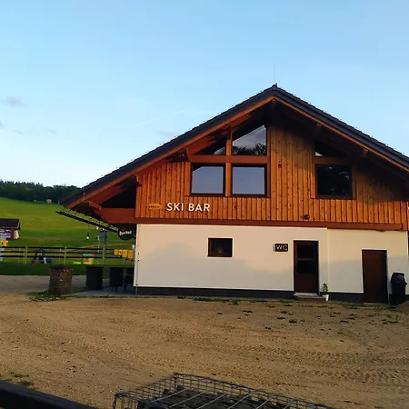 Klara * Rokytnice nad Jizerou
