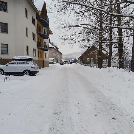 Klara Apartman *