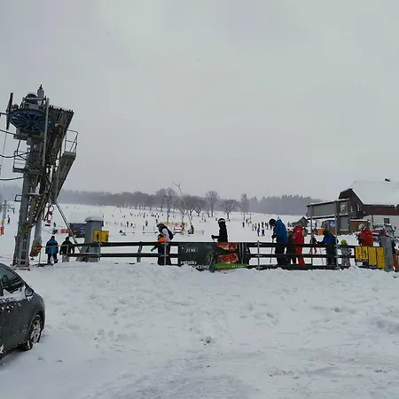 Apartment Klara Rokytnice nad Jizerou