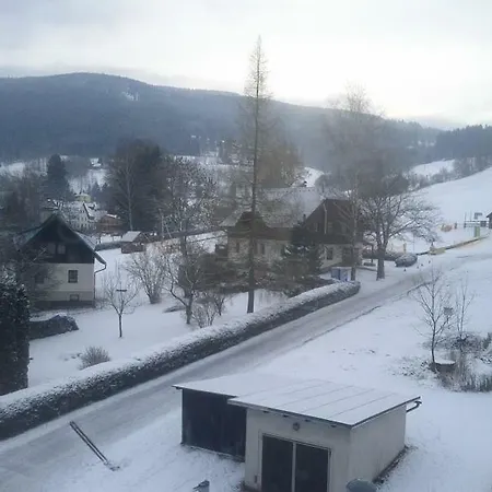 Klara Rokytnice nad Jizerou