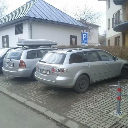 Klara * Rokytnice nad Jizerou