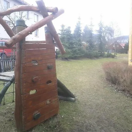 Klara Appartement