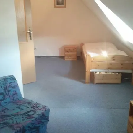Klara Apartment *
