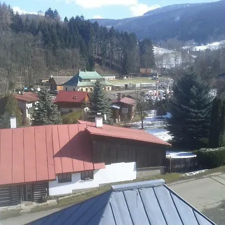 Klara Rokytnice nad Jizerou