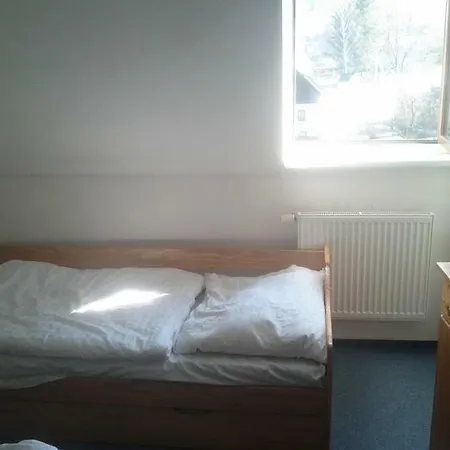 Klara * Rokytnice nad Jizerou