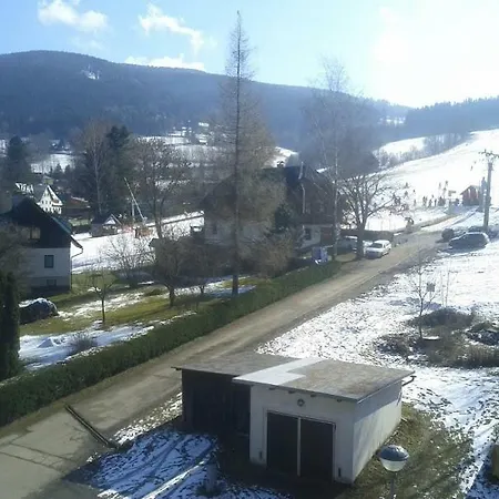 Klara Apartment Rokytnice nad Jizerou