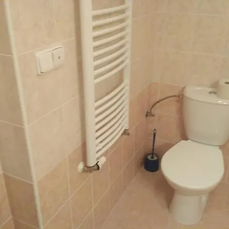 Klara Apartment Rokytnice nad Jizerou