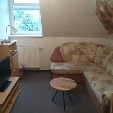 Apartment Klara *