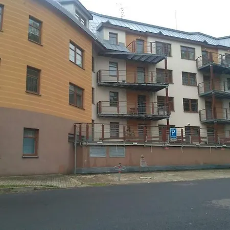 Appartement Klara