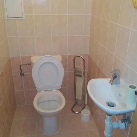 Klara Appartement Rokytnice nad Jizerou