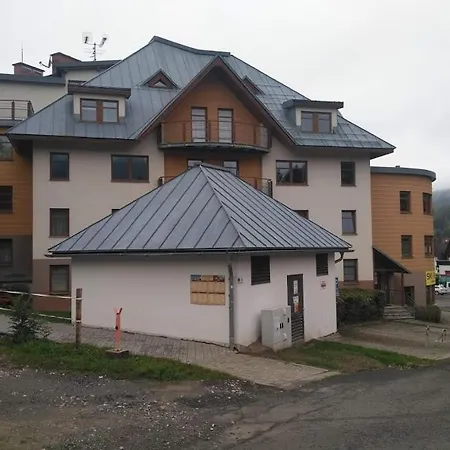 Apartman Klara