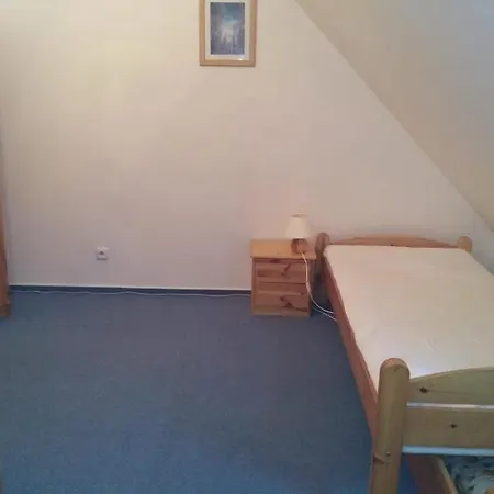 Klara Apartment *