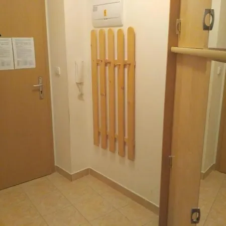Klara Appartement Rokytnice nad Jizerou