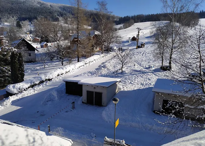 Klara * Rokytnice nad Jizerou
