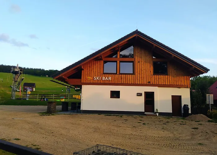 Klara * Rokytnice nad Jizerou