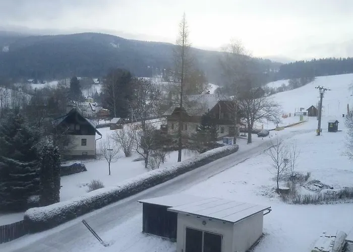 Klara Rokytnice nad Jizerou
