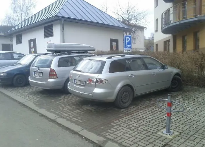 Klara * Rokytnice nad Jizerou