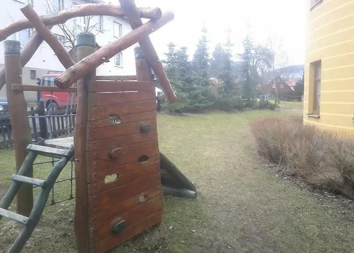 Klara Appartement