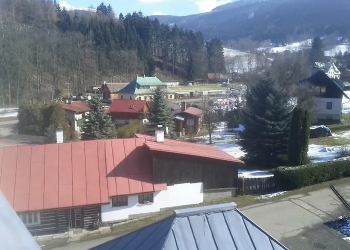 Klara Rokytnice nad Jizerou