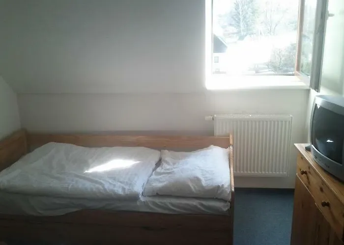 Klara * Rokytnice nad Jizerou