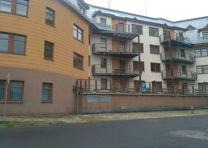 Apartment Klara