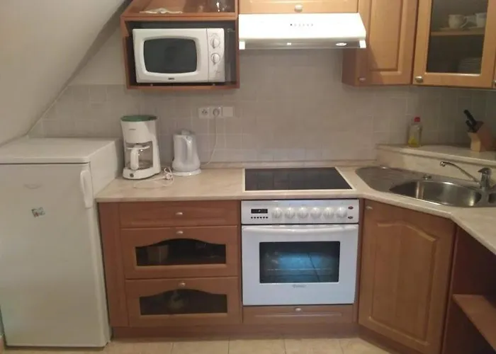 Apartmán Klara Rokytnice nad Jizerou
