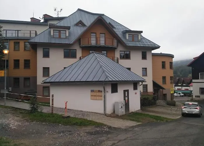 Apartment Klara