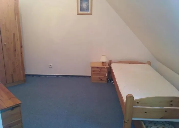 Klara Apartment *
