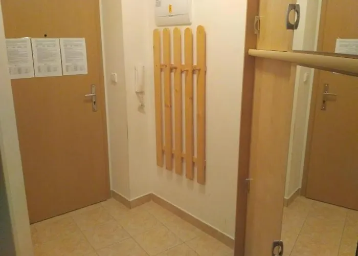 Klara Apartment Rokytnice nad Jizerou
